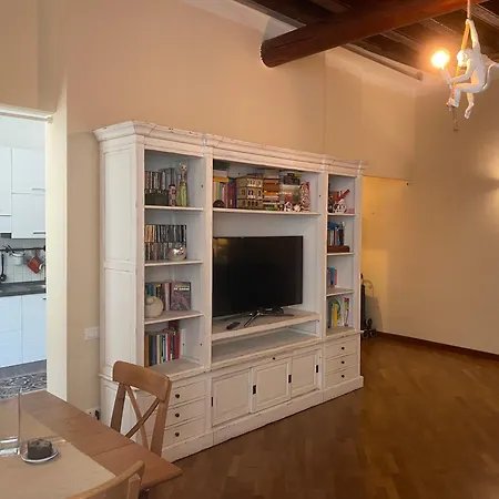 Διαμέρισμα Tower House Acquario Γένοβα