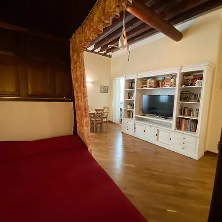 Tower House Acquario *