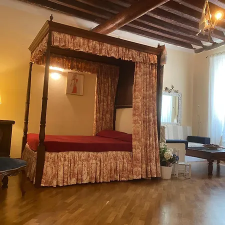 Tower House Acquario Διαμέρισμα