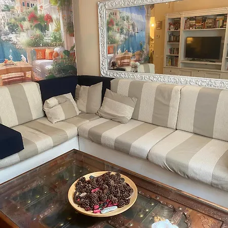 Tower House Acquario * Γένοβα