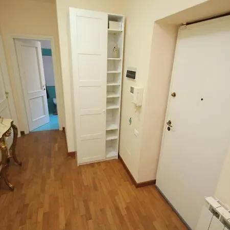 Διαμέρισμα Tower House Acquario Γένοβα