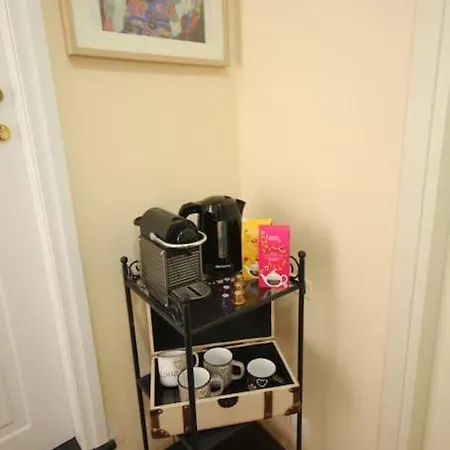 Tower House Acquario Διαμέρισμα *