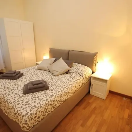 Διαμέρισμα Tower House Acquario