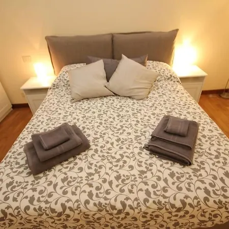 Διαμέρισμα Tower House Acquario *