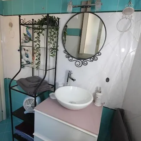 Tower House Acquario *