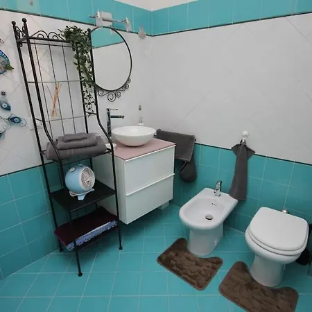 Tower House Acquario Γένοβα