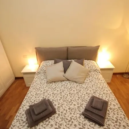 Tower House Acquario Apartment