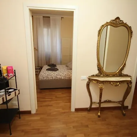Apartment Tower House Acquario *