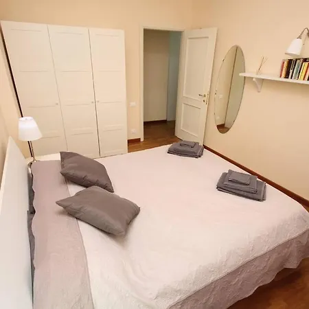 Tower House Acquario *