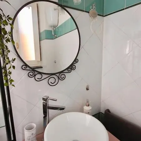 Tower House Acquario * Γένοβα