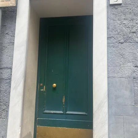 Tower House Acquario *